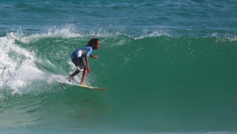 Freights Bay Surf School photo 2