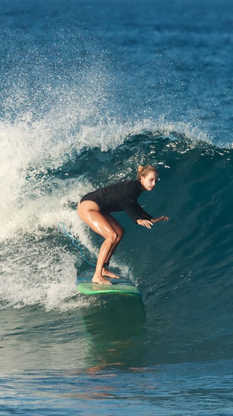 Silva Surf School photo 5