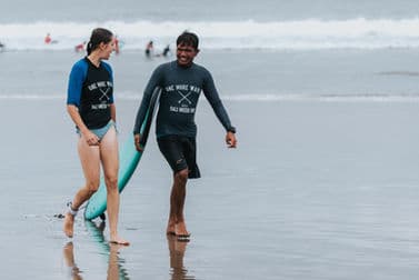 Bali Green Surf School photo 2