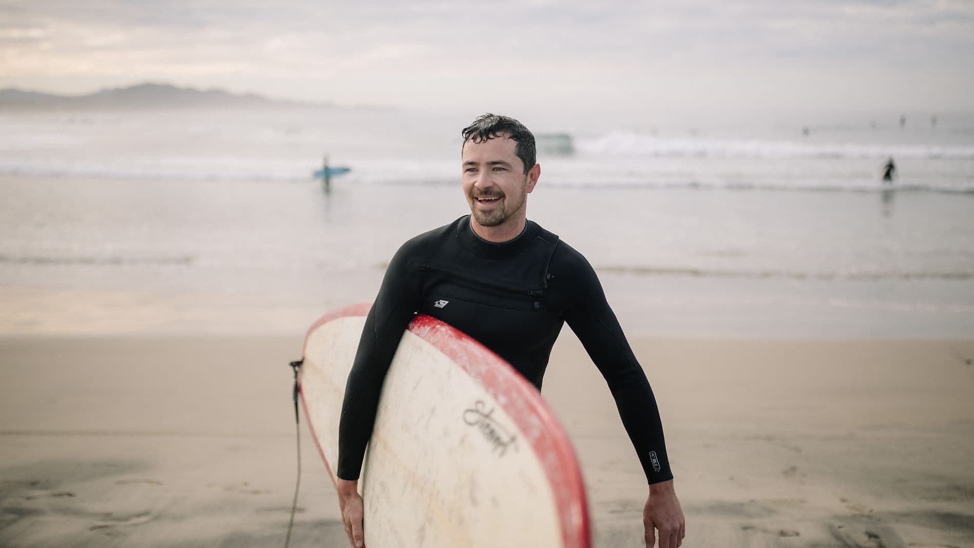 Cerritos Surf Academy