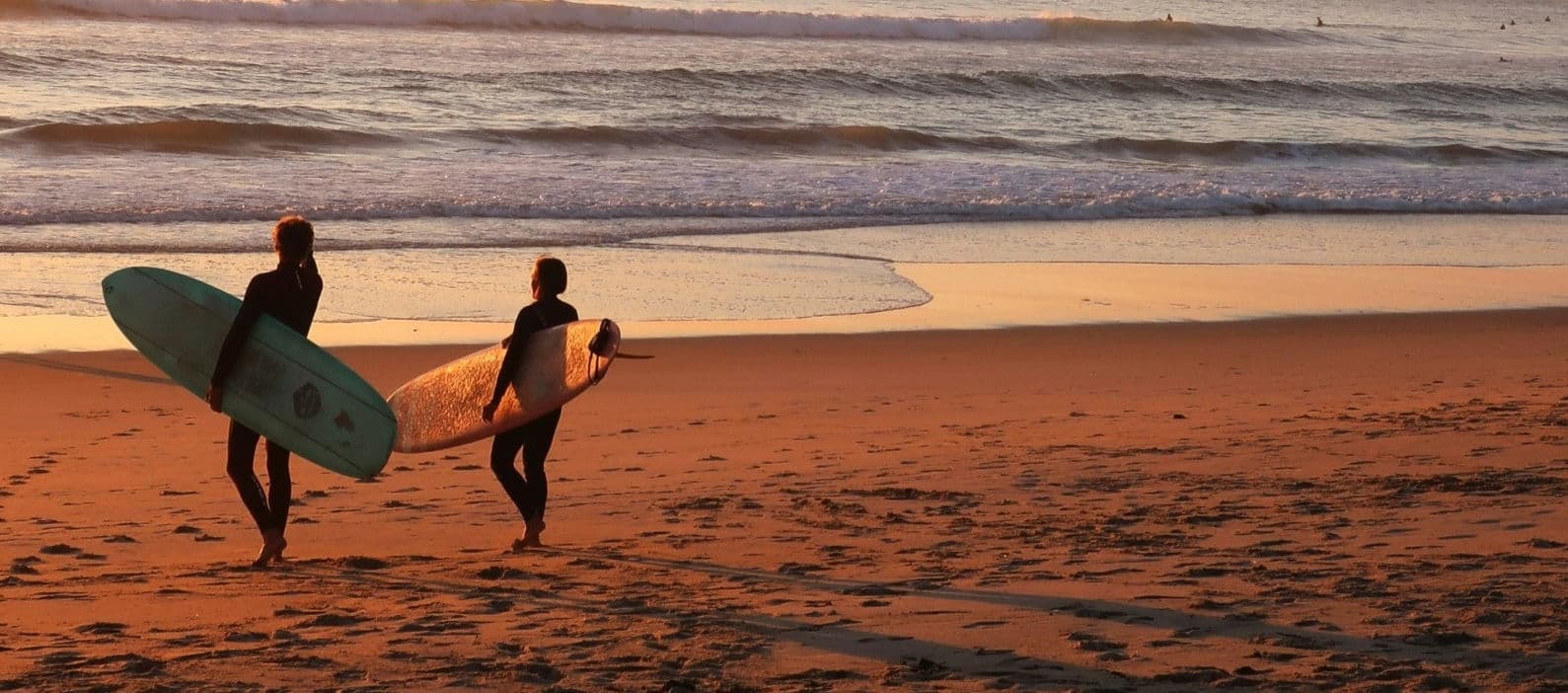 Cerritos Surf Academy photo 2