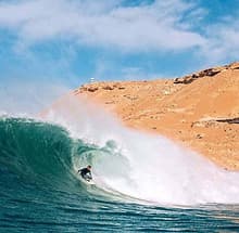 Santa Cruz Surf Maroc photo 2