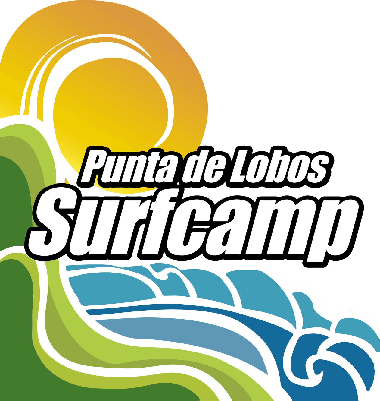 Punta de Lobos Surfcamp