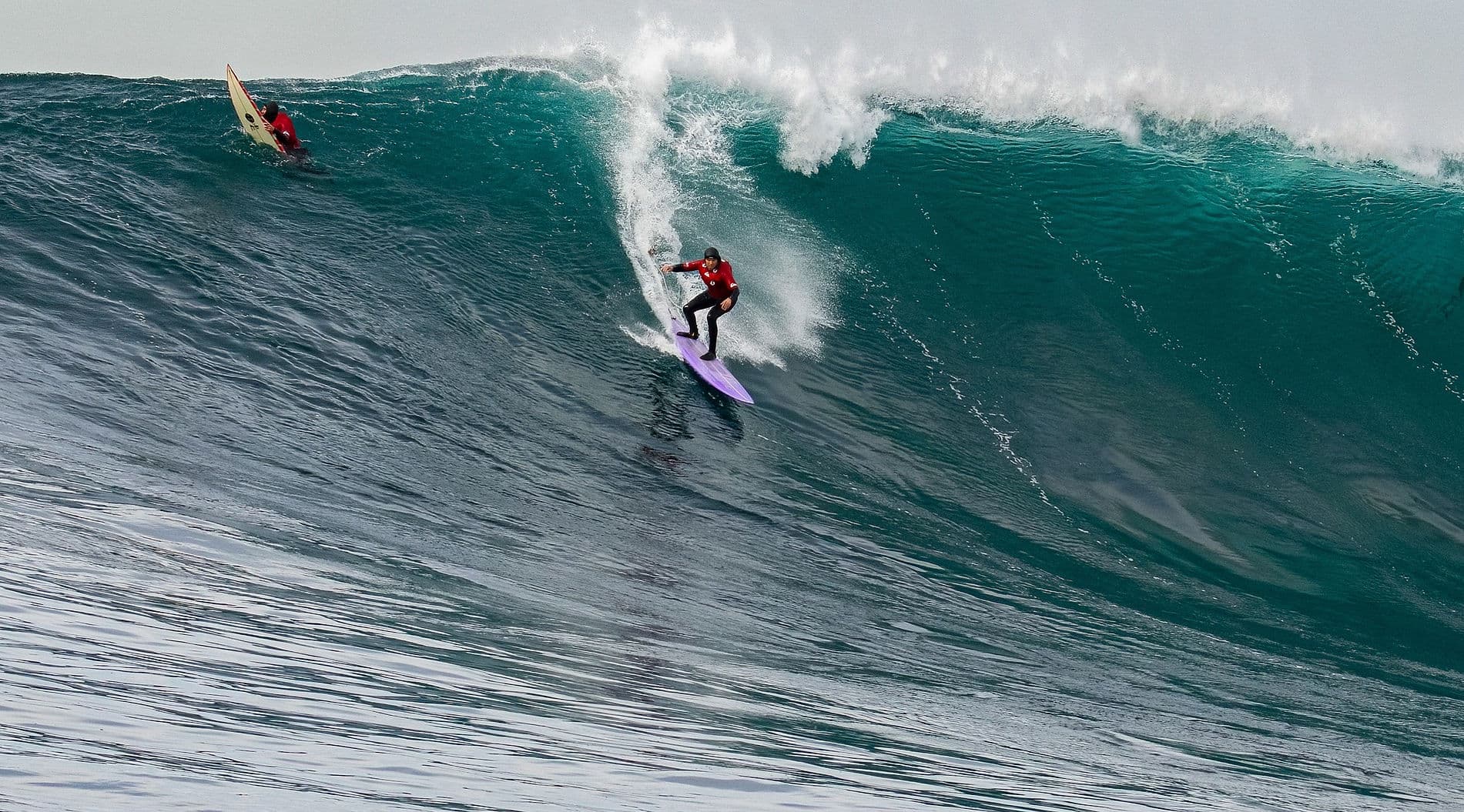Maui Surf Academy photo 1