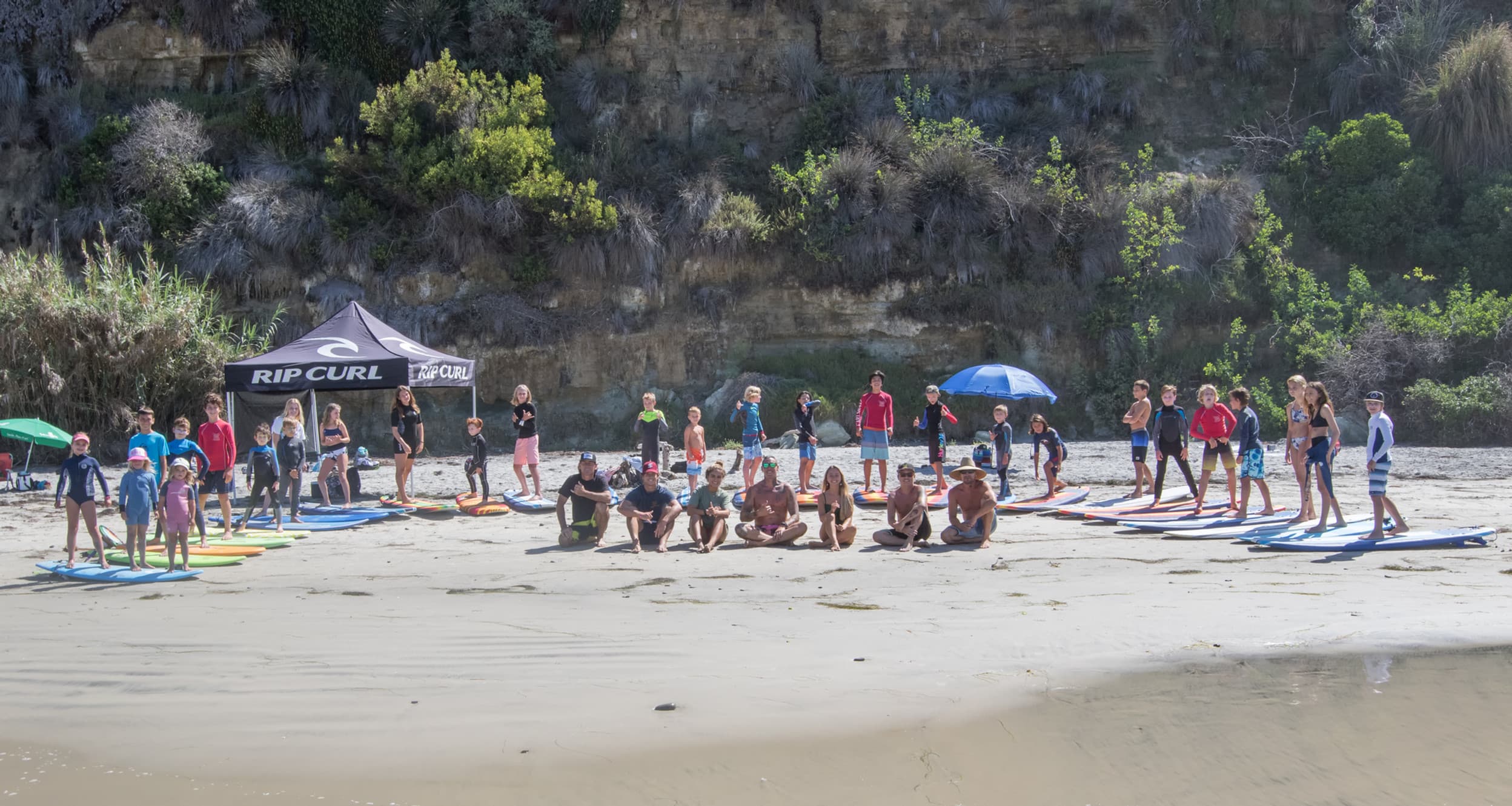 Maui Surf Academy photo 2
