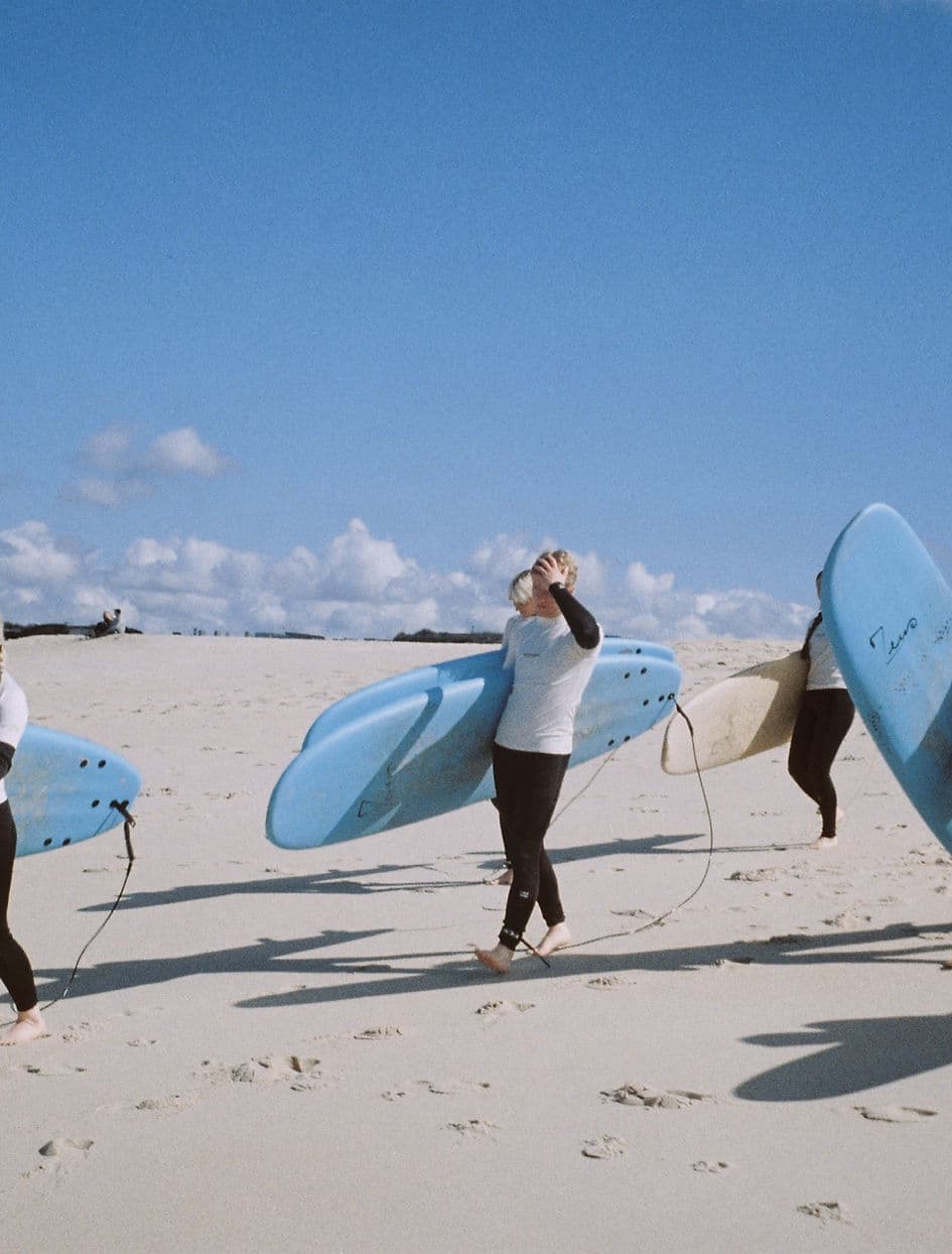 Offshore Surf School & Camp photo 2