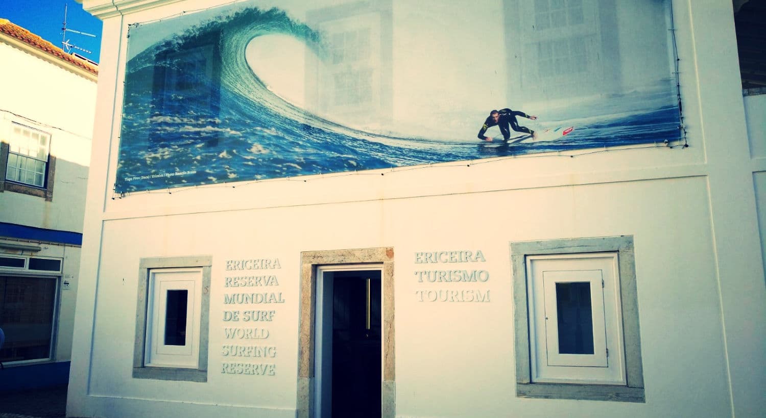 Liv In Ericeira photo 2