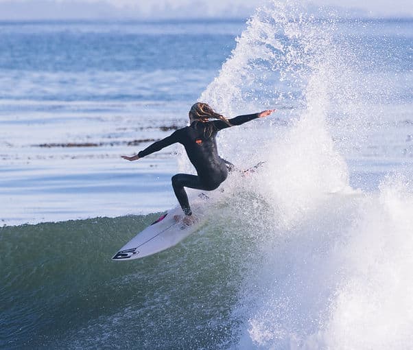 WETSURF TRAINING