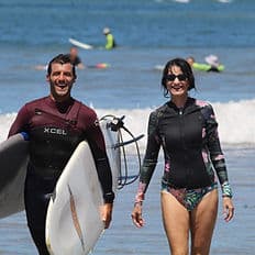 SALT Surf as Life Therapy