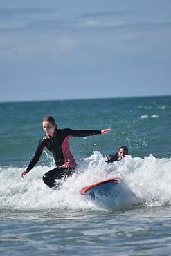 Arima Surf Experience photo 2