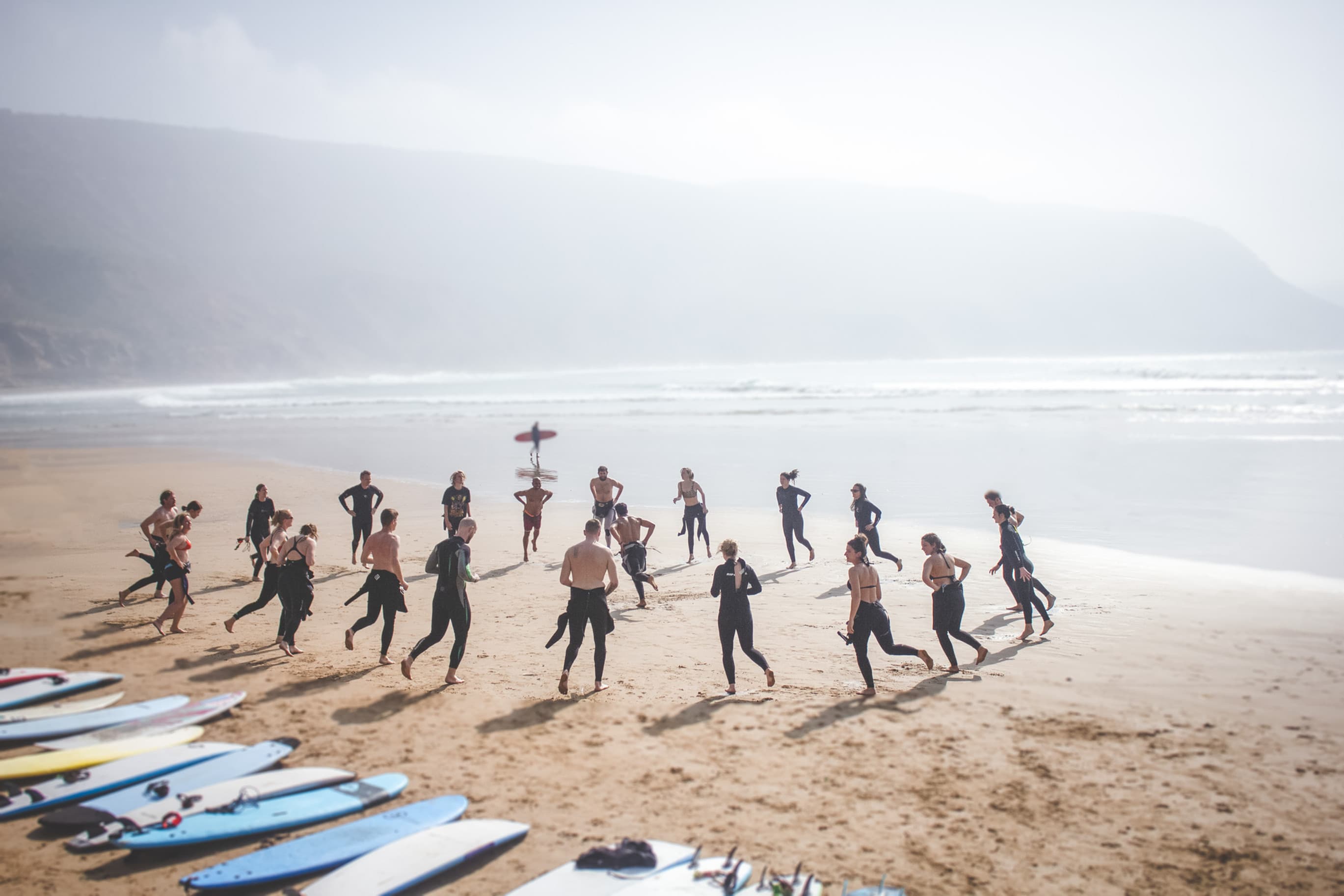 Surf Coast Morocco photo 4