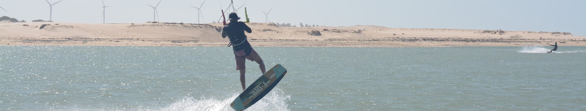 Ventus Kitesurf photo 3