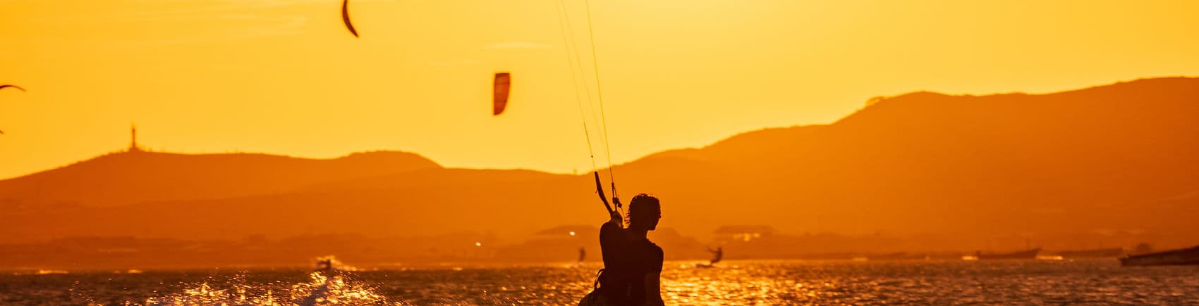Ventus Kitesurf photo 2