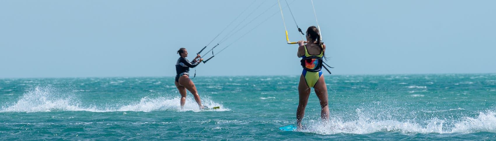 Ventus Kitesurf photo 4