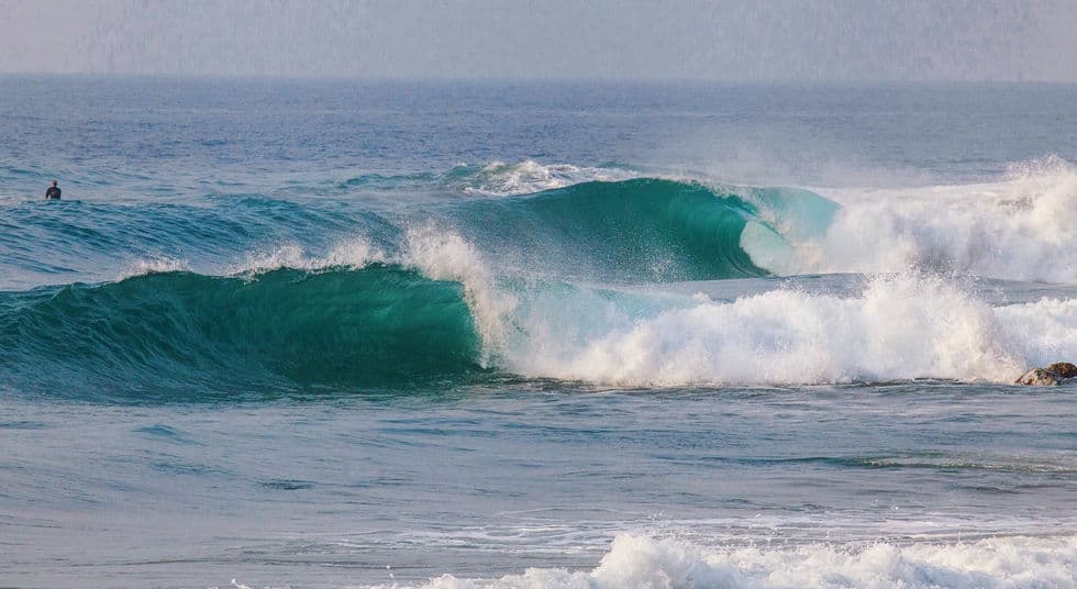 Punta Chipehua Surf Camp photo 2