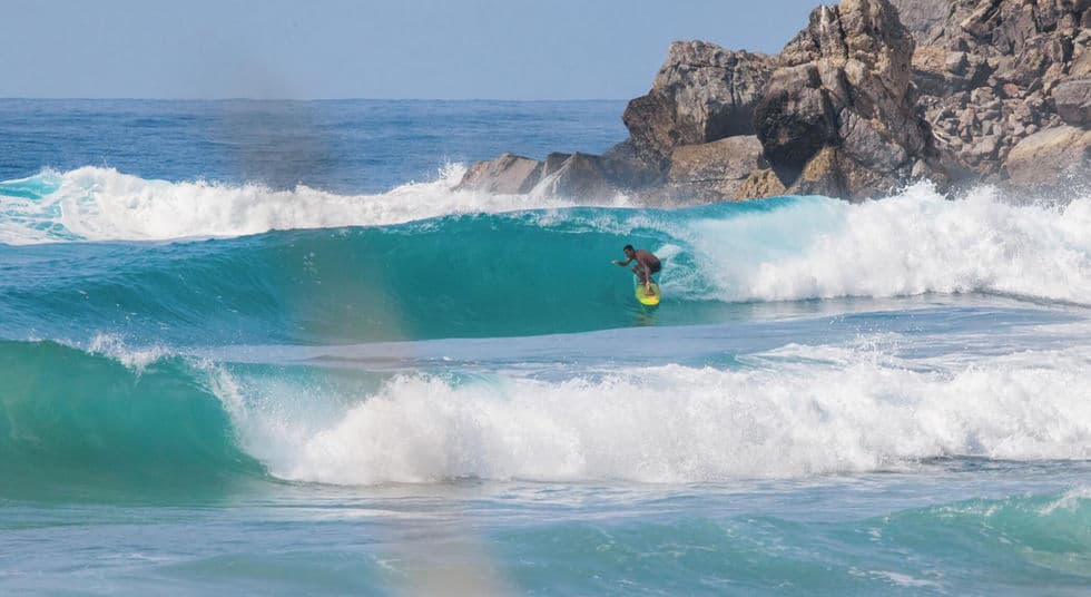 Punta Chipehua Surf Camp