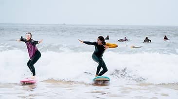 Ohana Surf Morocco photo 2