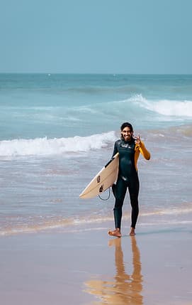 Ohana Surf Morocco