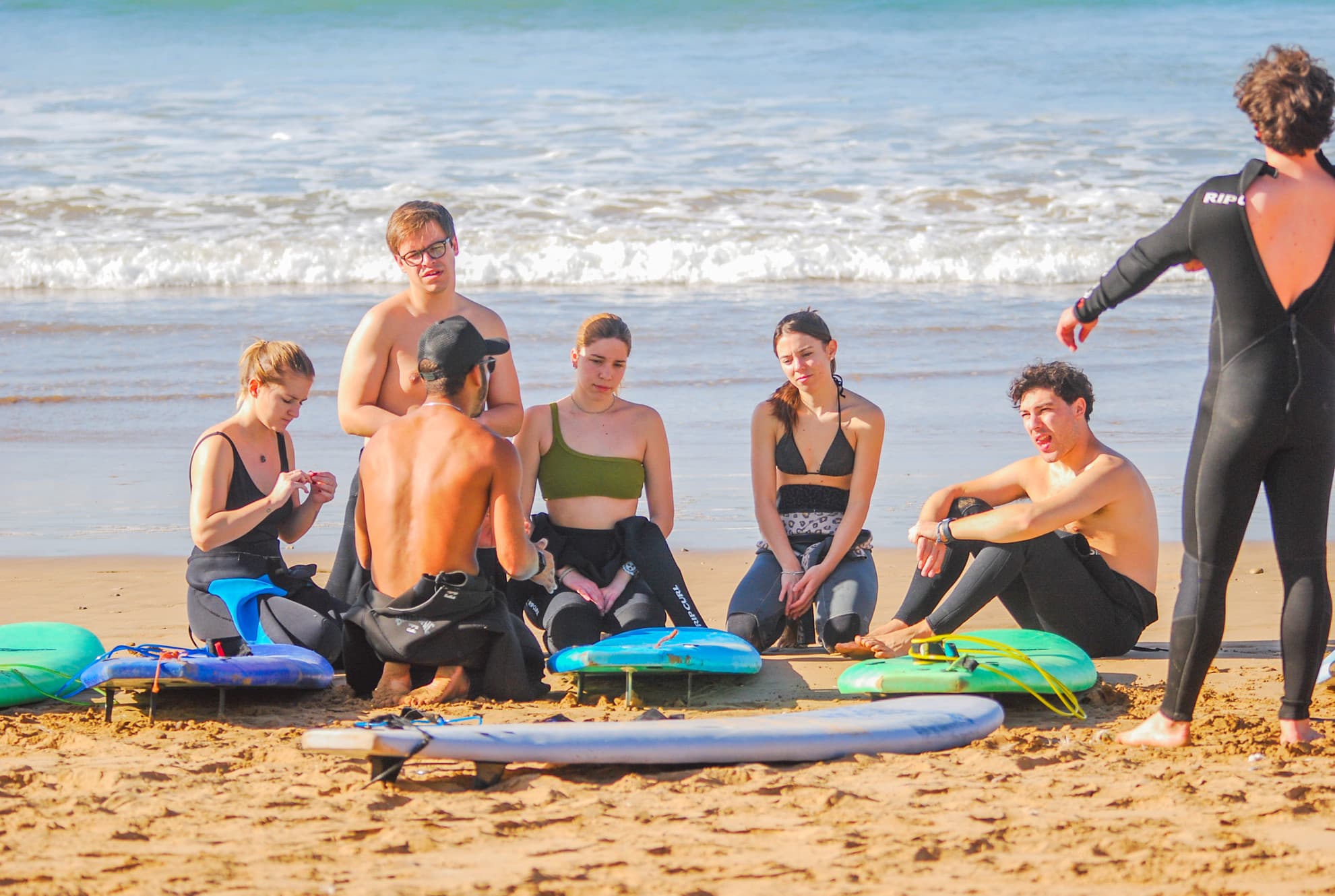 Ohana Surf Morocco photo 3