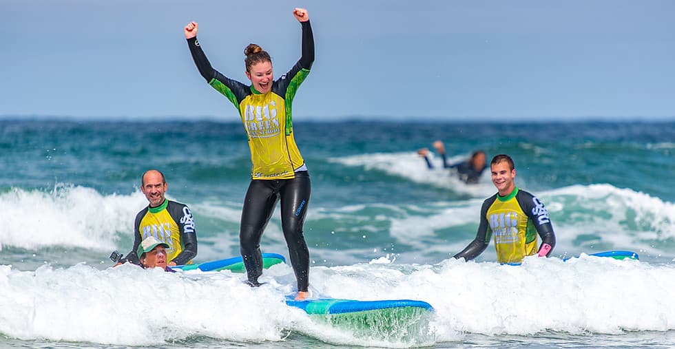 Big Green Adventures photo 2