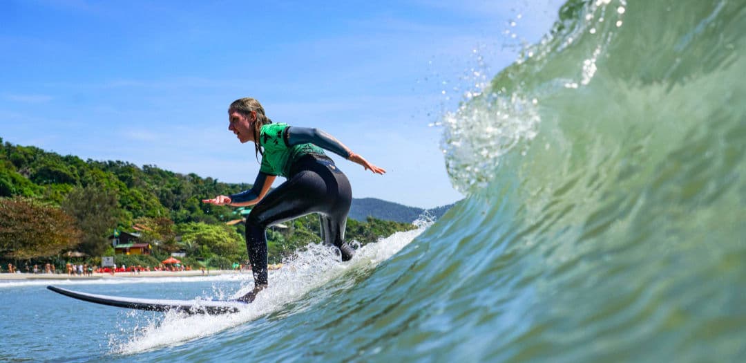 Peterson Boeira Surf E Bodyboard