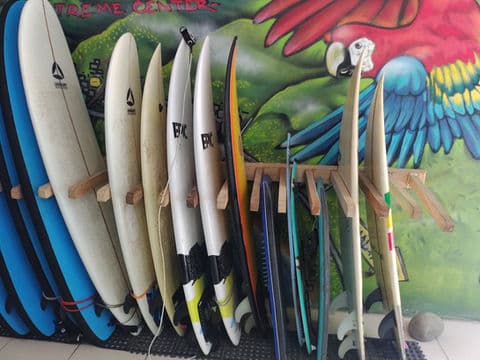 Mahalo Surf Club photo 5