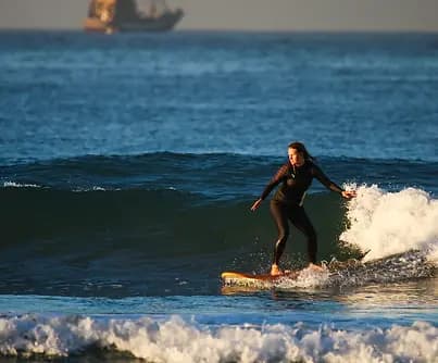 Melo Surf and Yoga