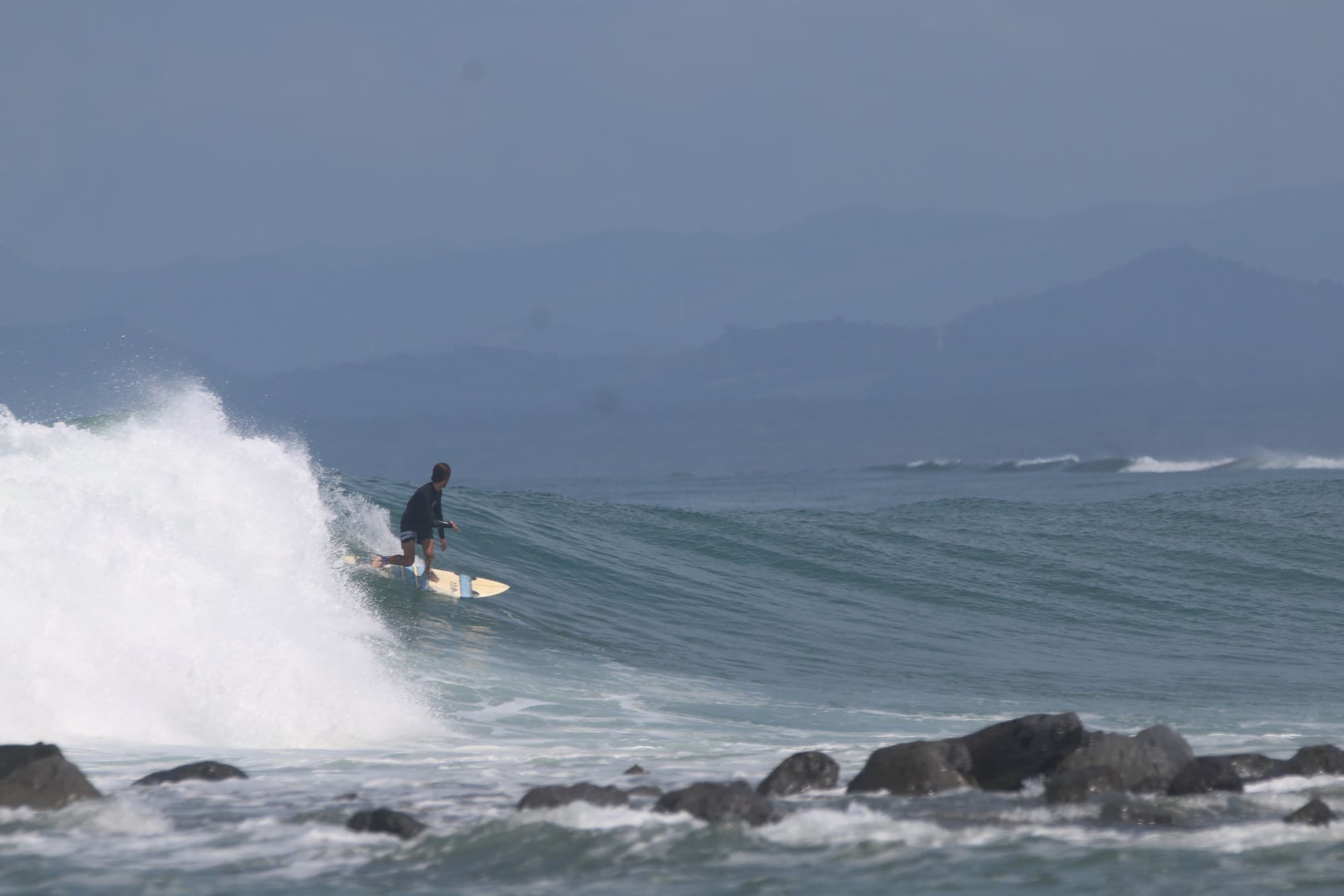 Surfari Mexico