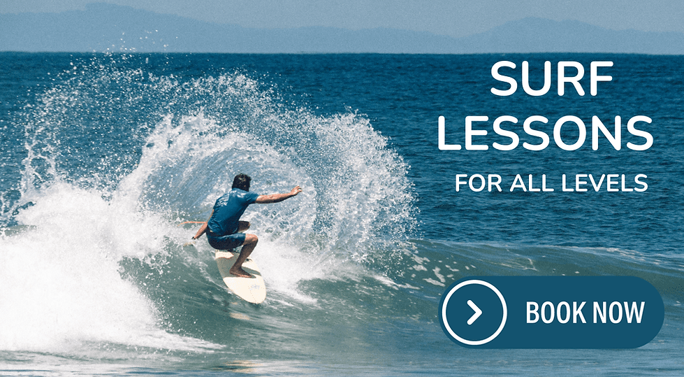 Dominical Surf School photo 2