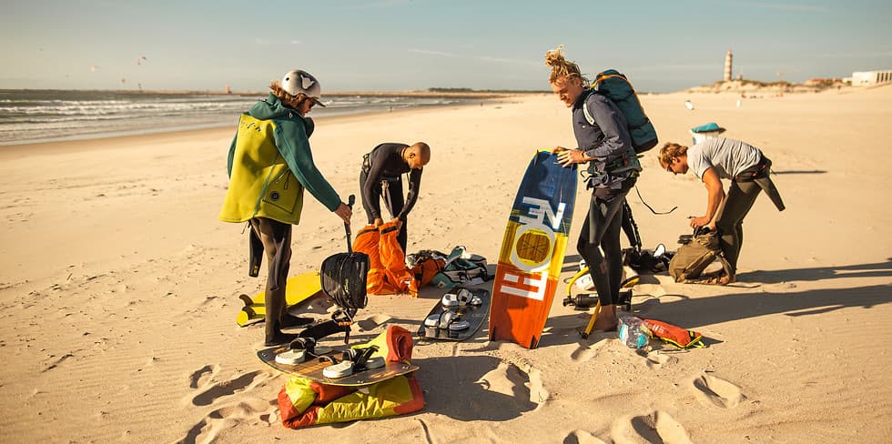 MyWay Kite and Surf