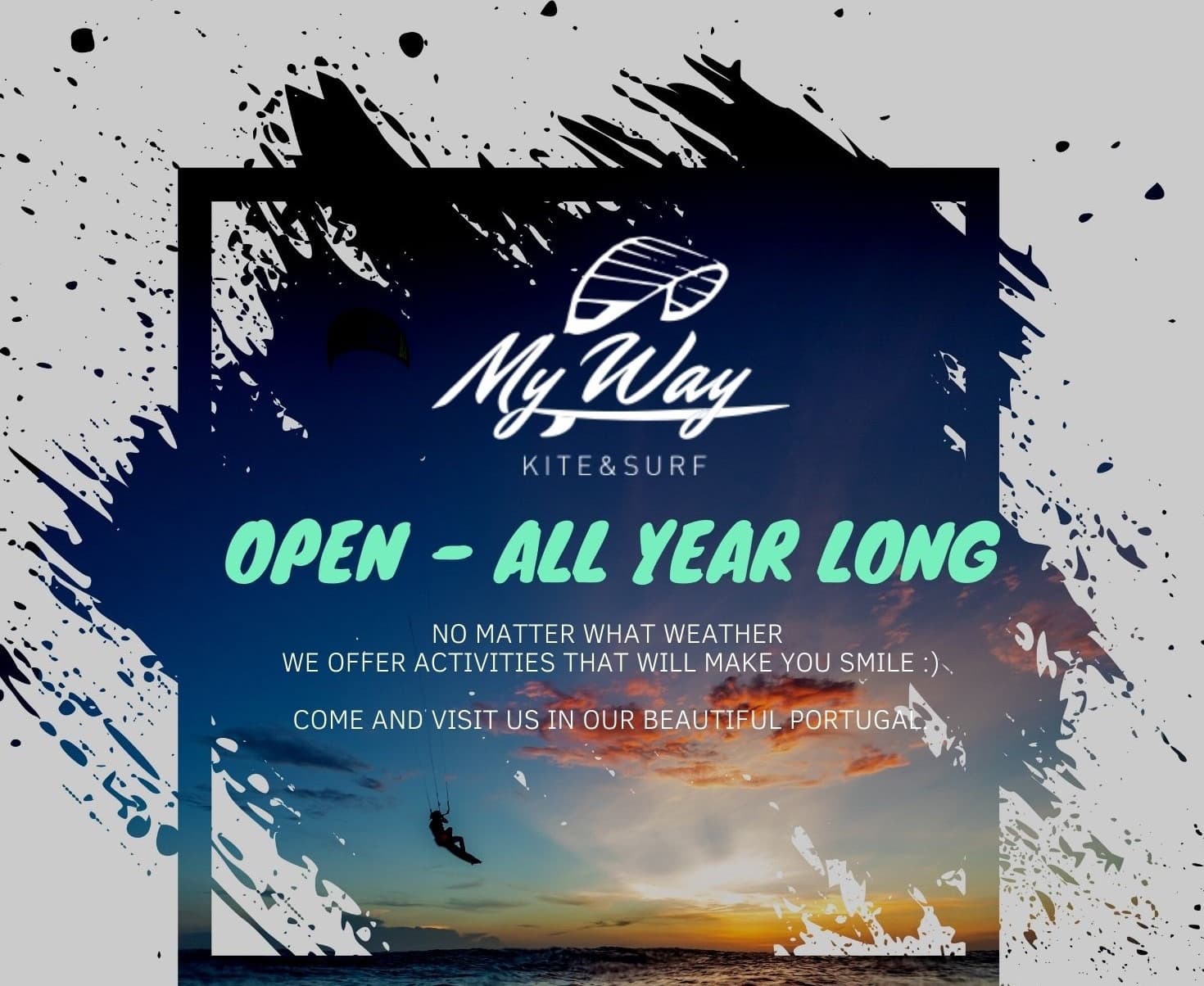 MyWay Kite and Surf photo 2