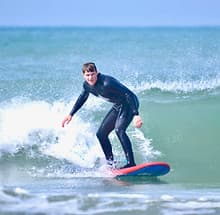 Santa Cruz Surf Maroc