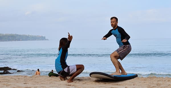 Hawaii Surf Bali photo 2