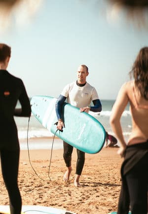 Reborn Surf Camp photo 3