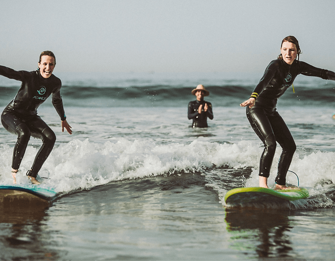 Wave Gypsy Surf & Yoga