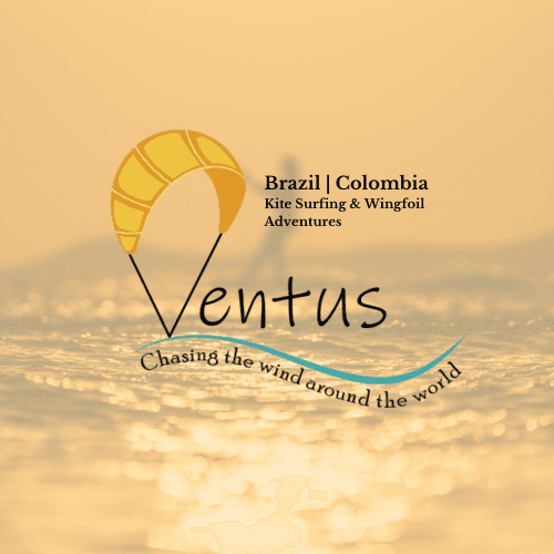 Ventus Kitesurf