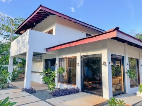 Tao Destinations Surf Resort Playa Avellanas photo 6