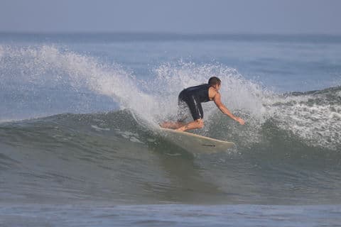 Tao Destinations Surf Resort Playa Avellanas photo 4
