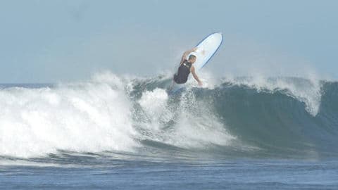 Tao Destinations Surf Resort Playa Avellanas photo 3