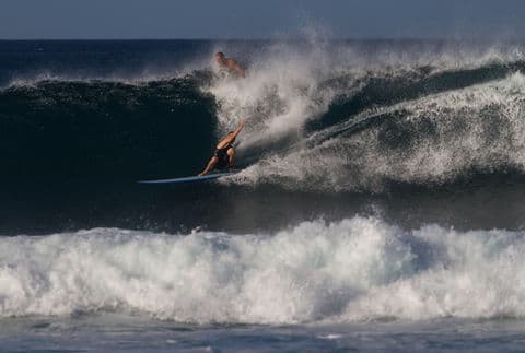 Tao Destinations Surf Resort Playa Avellanas photo 2