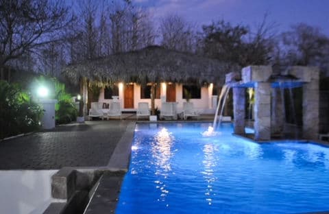 Tao Destinations Surf Resort Playa Avellanas photo 5