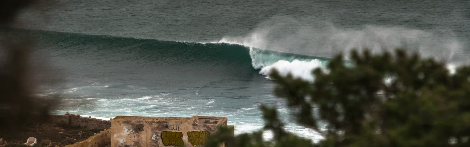 Triangulo Surf Morocco photo 2