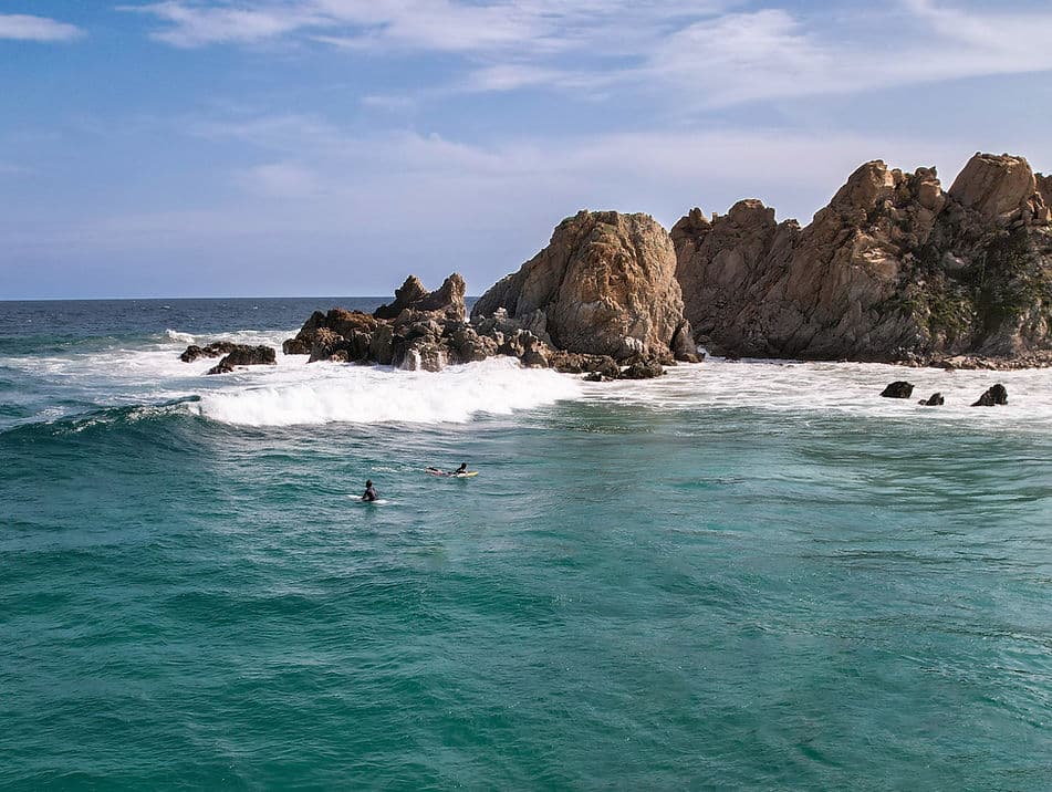 Soul Surf Lessons