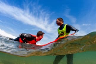 Oscar Surf Coaching photo 5