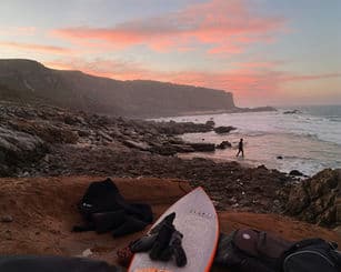 Oscar Surf Coaching photo 2