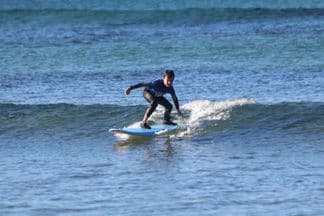 Oscar Surf Coaching photo 4