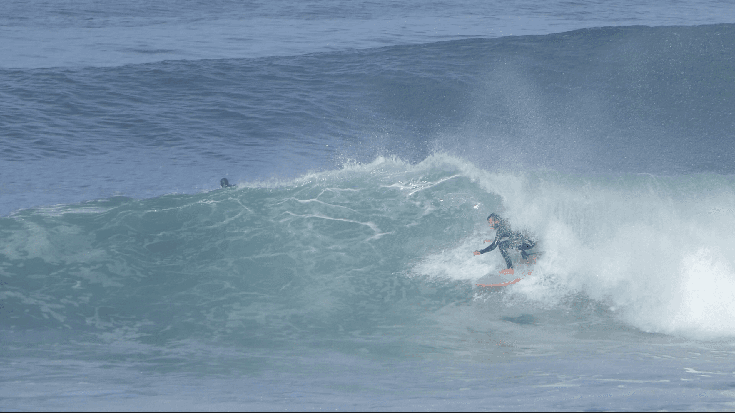 Oscar Surf Coaching