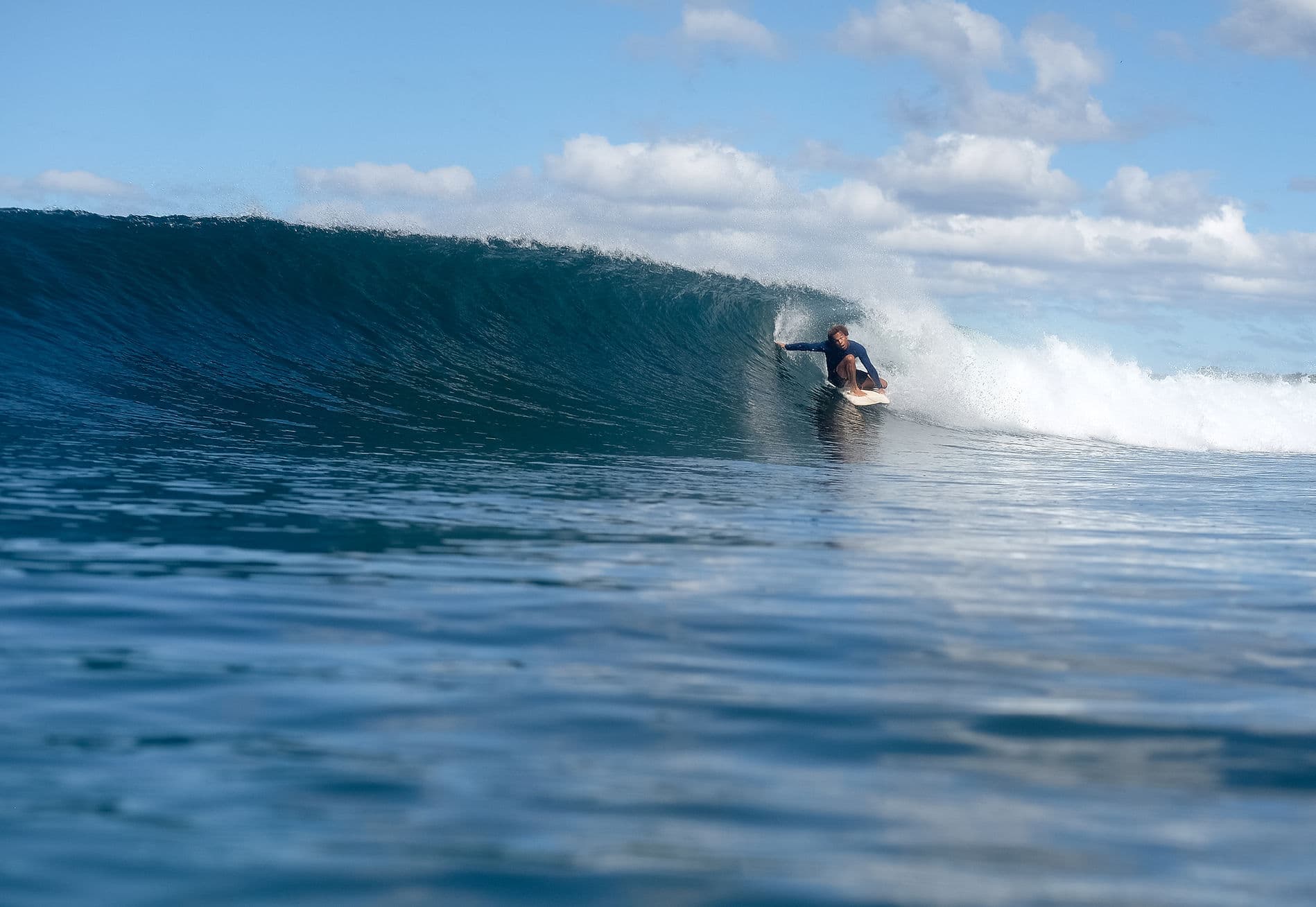 Ten Toes Surf