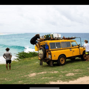 African Surfaris photo 4