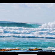 African Surfaris photo 6